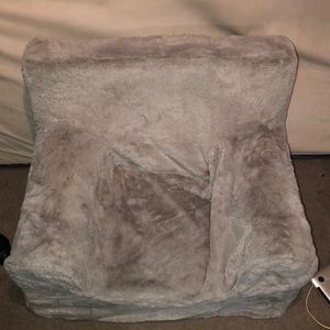 Comfortable polystyrene foam for kids and animal’s